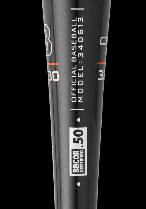 Mizuno B22 Hot Metal BBCOR Baseball Bat